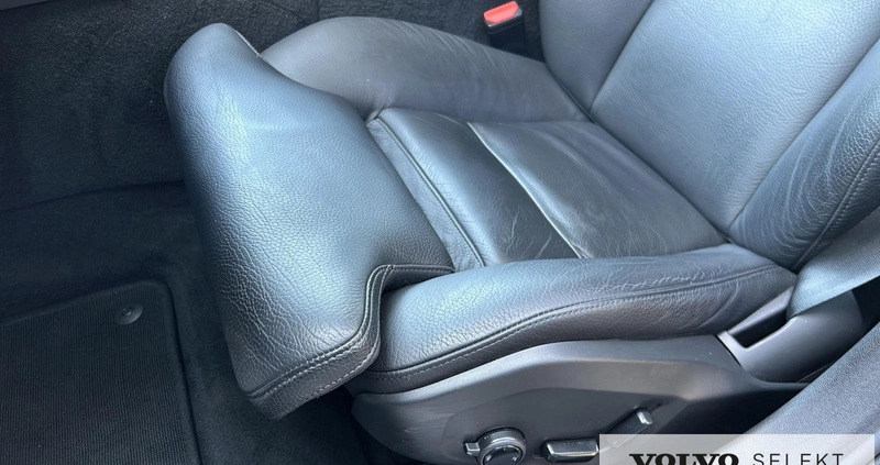 Volvo V60 cena 136900 przebieg: 100871, rok produkcji 2020 z Suwałki małe 254